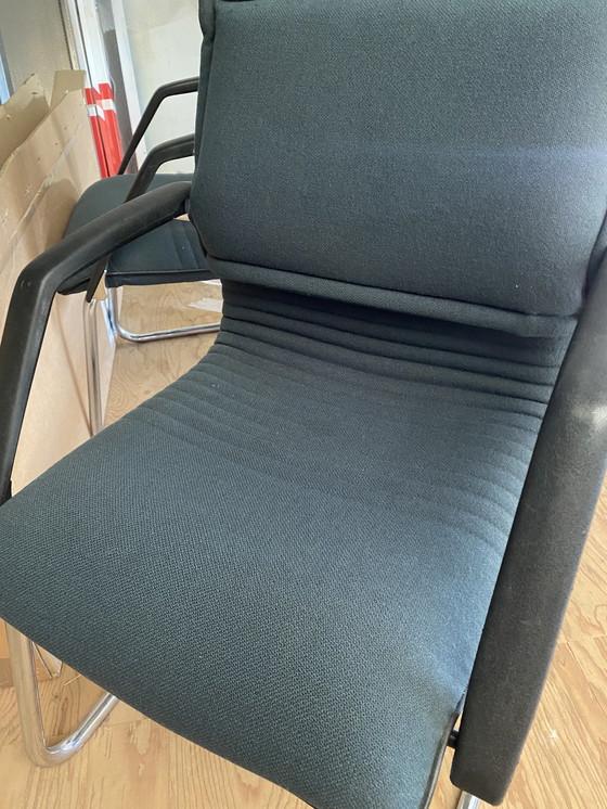 Image 1 of Office chair from Dauphin