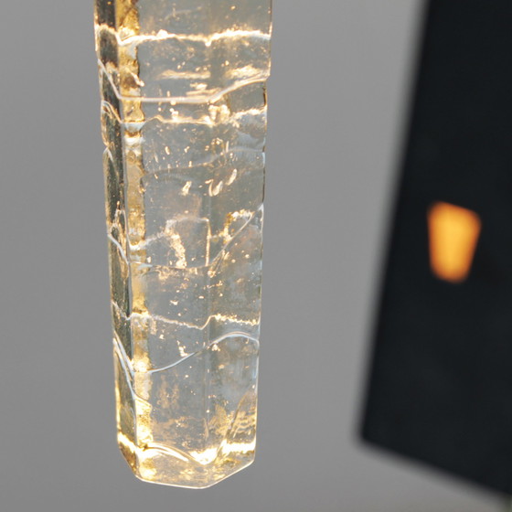 Image 1 of 2x Icicle Lamps from Denmark