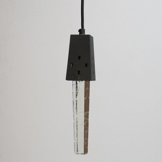 Image 1 of 2x Icicle Lamps from Denmark