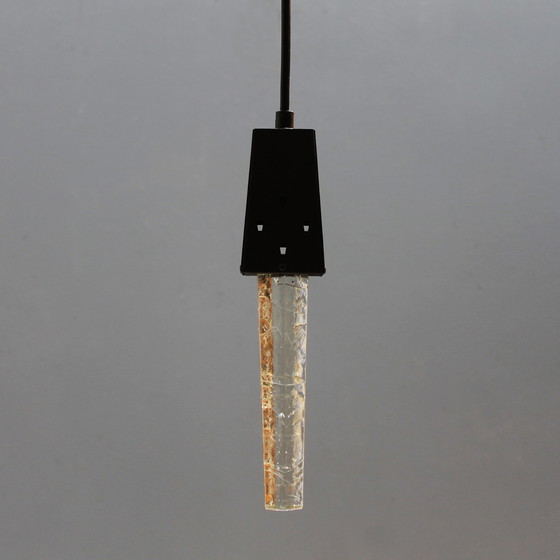 Image 1 of 2x Icicle Lamps from Denmark