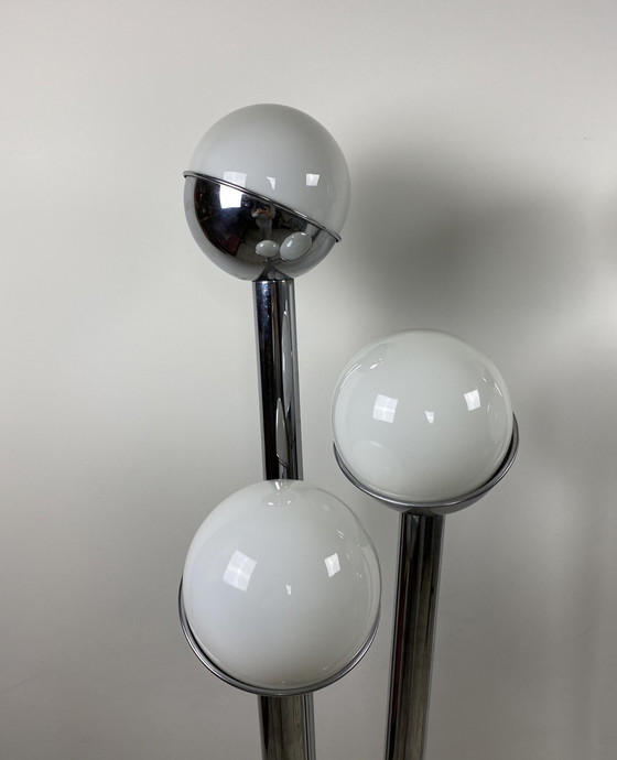 Image 1 of Magnifiques lampadaires vintage