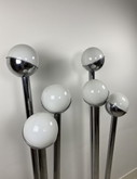 Magnifiques lampadaires vintage