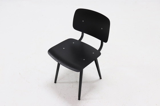 Image 1 of Vintage Friso Kramer for Ahrend Cirkel Revolt Chair