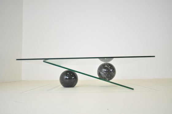 Image 1 of Maurice Barilone coffee table