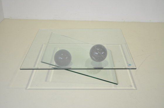 Image 1 of Maurice Barilone coffee table