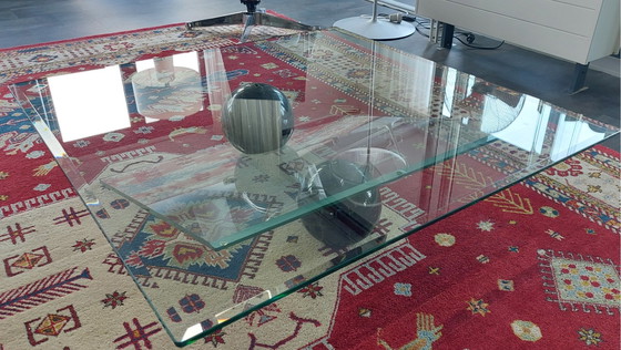 Image 1 of Maurice Barilone coffee table