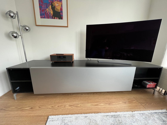 Image 1 of Pastoe Slide sideboard / sideboard / TV cabinet