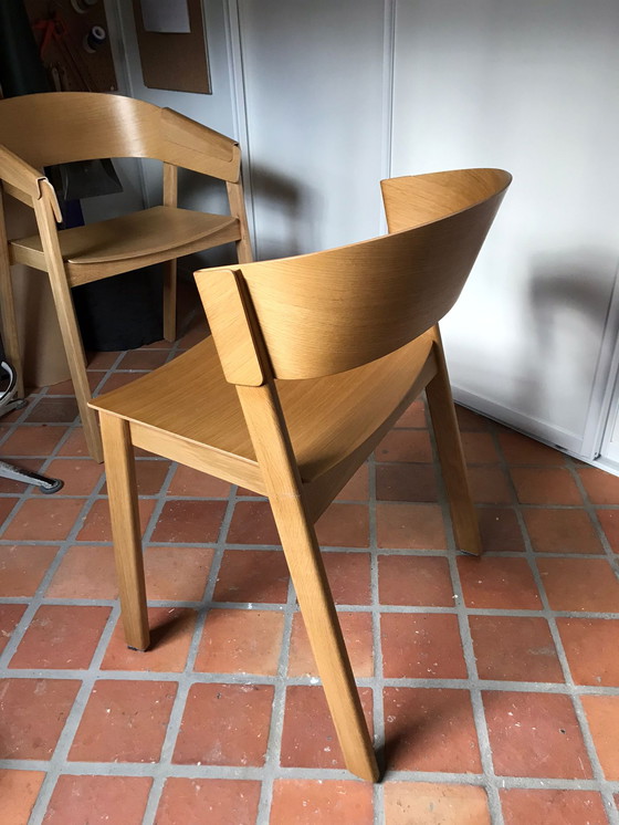 Image 1 of Muuto cover chair