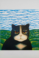 Martin Lehman-----Cat