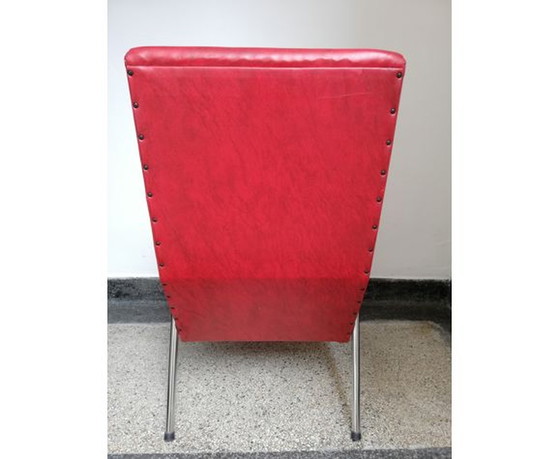 Image 1 of Mid century chair