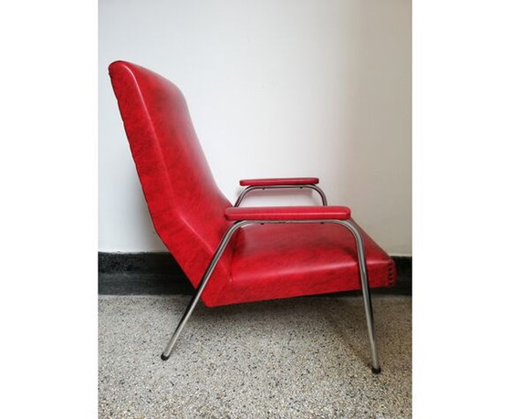 Image 1 of Mid century chair