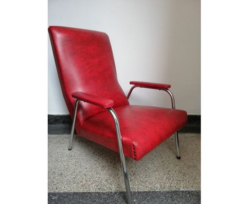 Mid century chair