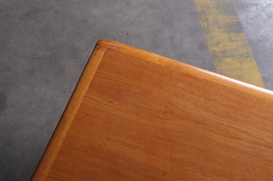 Image 1 of Tavolino da caffè vintage Topform