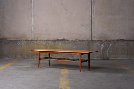 Image 1 of Tavolino da caffè vintage Topform