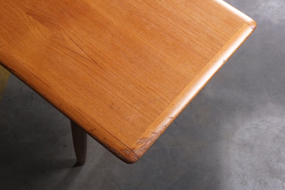 Image 1 of Tavolino da caffè vintage Topform