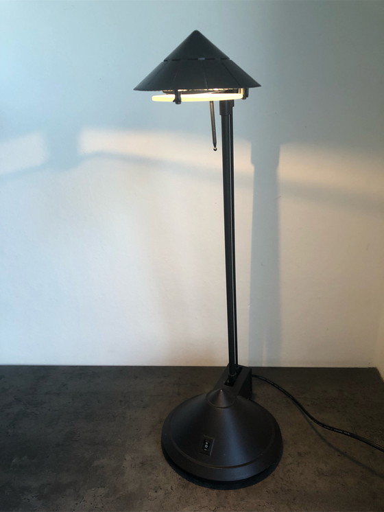 Image 1 of Lampe de table WWK H-305