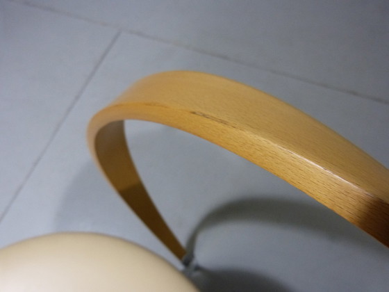 Image 1 of Cassina Andrea Branzi chair Lapel