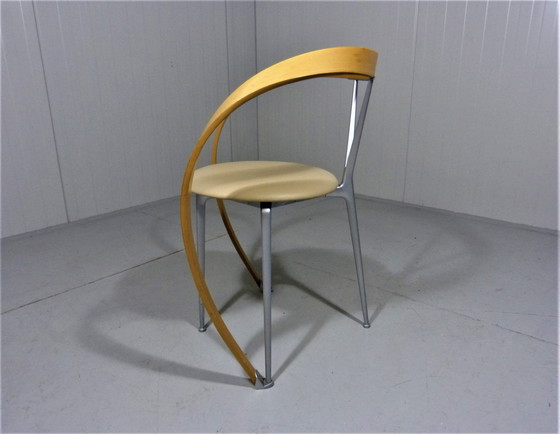 Image 1 of Cassina Andrea Branzi chair Lapel