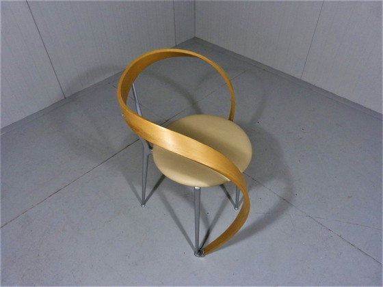 Image 1 of Cassina Andrea Branzi chair Lapel