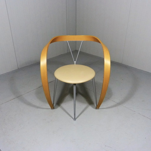 Cassina Andrea Branzi chair Lapel