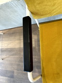 2x chaises de salle à manger Fest