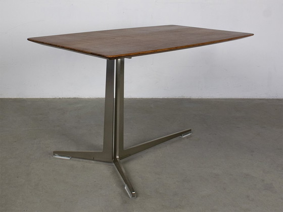 Image 1 of Flexform Fly table design Antonio Citterio