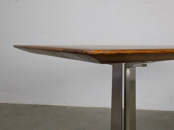 Image 1 of Flexform Fly table design Antonio Citterio