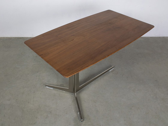 Image 1 of Flexform Fly table design Antonio Citterio