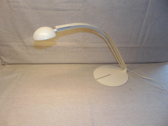 Image 1 of Lampada da scrivania vintage Herda