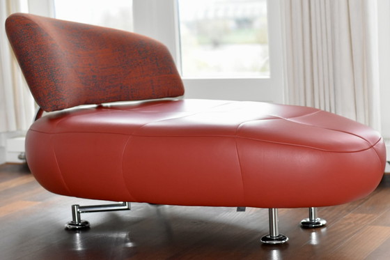 Image 1 of Leolux Kikko chaise longue