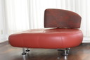 Leolux Kikko chaise longue