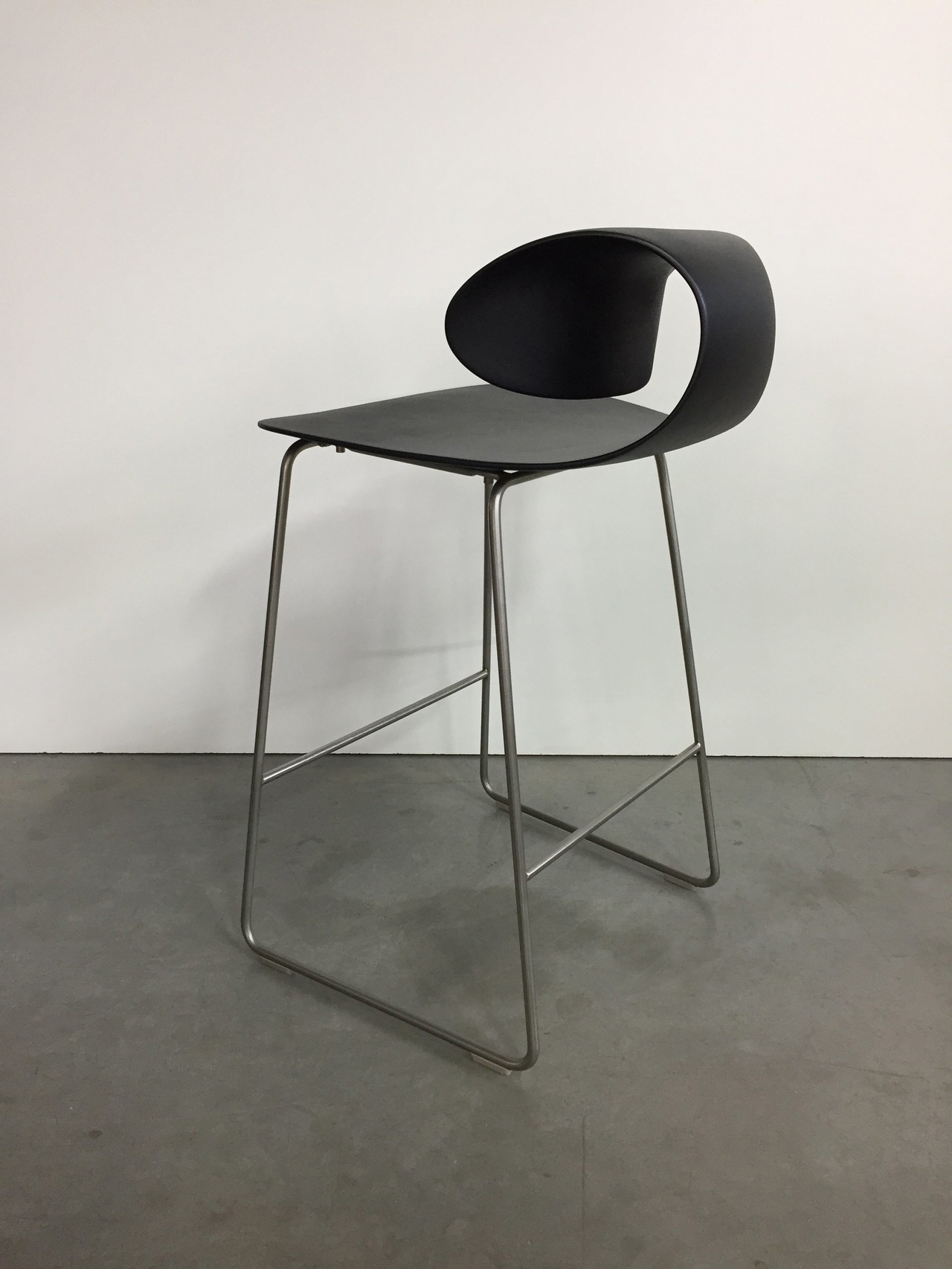 Sawaya & Moroni ポストモダン チェア イタリアビンテージ 90s sawaya-moroni-maxima-bar-stool