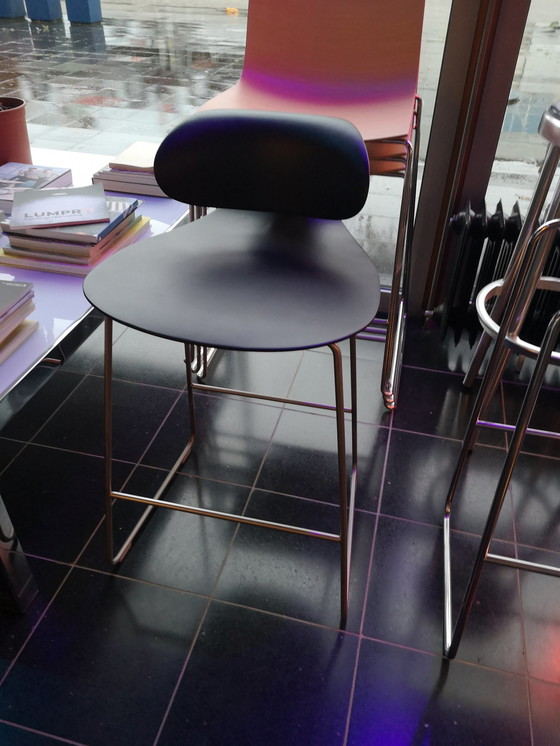 Image 1 of Sawaya & Moroni Maxima Bar Stool