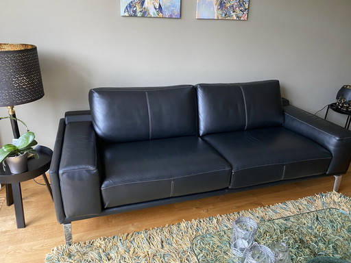 Leolux sofa Bellice