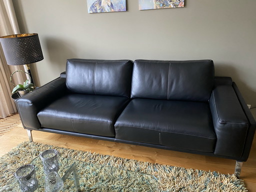 Leolux sofa Bellice