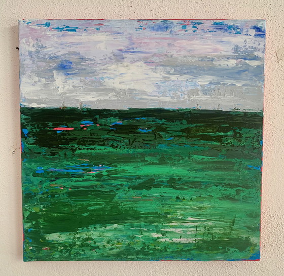 Image 1 of Gabriele Styppa - landscape painting 2