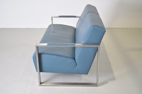 Image 1 of Montel 2-seater bench