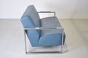 Montel 2-seater bench