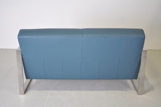 Image 1 of Montel 2-seater bench