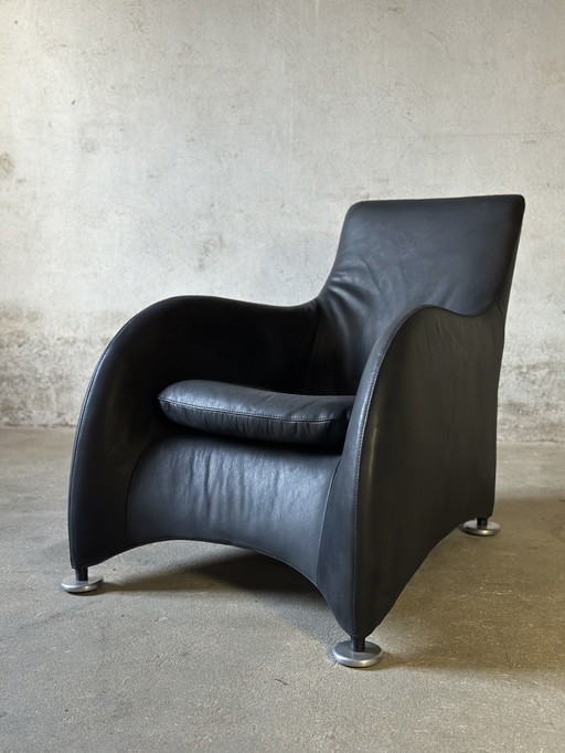 Montis Loge armchair