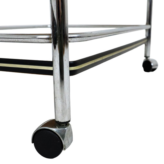 Image 1 of Chariot vintage