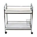 Vintage Trolley