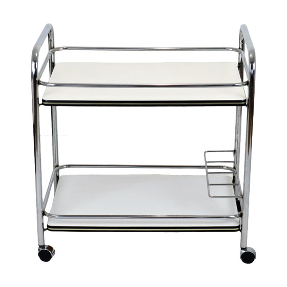 Image 1 of Chariot vintage