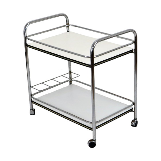 Image 1 of Chariot vintage