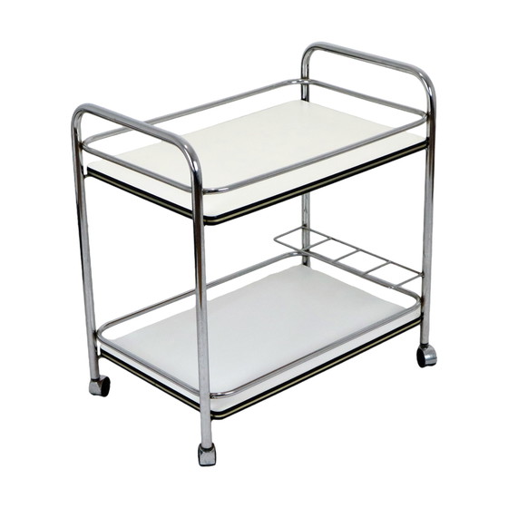 Image 1 of Chariot vintage