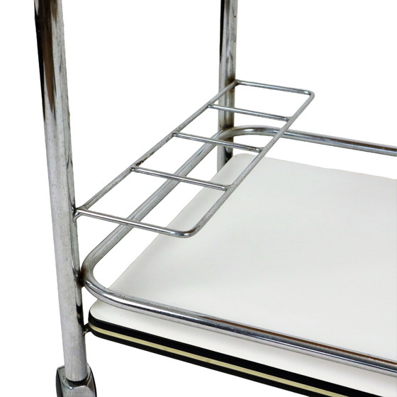 Image 1 of Chariot vintage