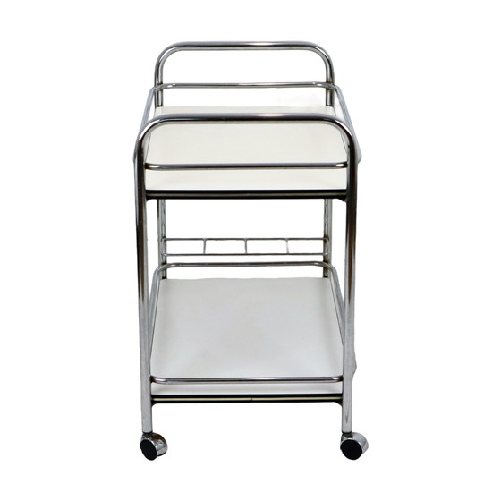 Image 1 of Chariot vintage