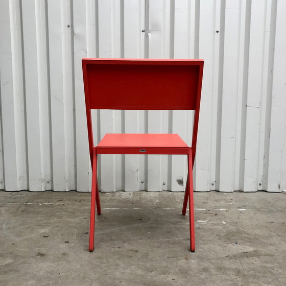 Image 1 of 7x Emu Mia Design Chair