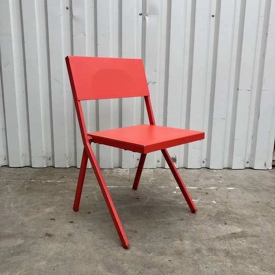 Image 1 of 7x Emu Mia Design Chair