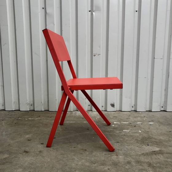 Image 1 of 7x Emu Mia Design Chair